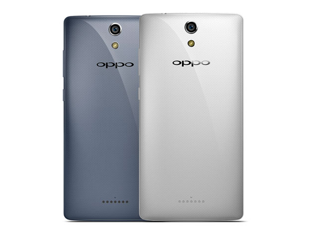 OPPO Mirror 3: Thiết kế đẹp, hỗ trợ công nghệ sạc nhanh, giá 6 triệu đồng